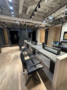 men's salon Gaudi 三宮店【メンズサロン ガウディ】 (11)