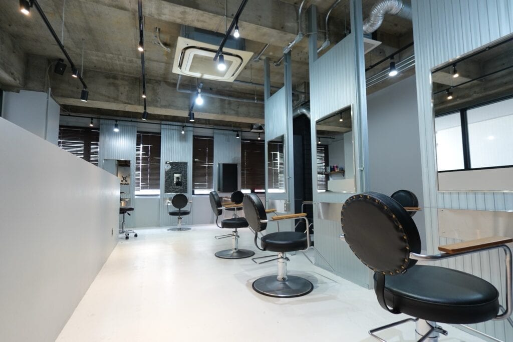 men's salon Gaudi 高槻店 (7) men's salon Gaudi 高槻店 (7)